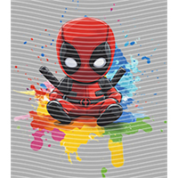 Marvel Comics-MA 389